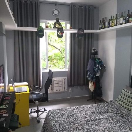 ÓTIMO Apto NA ZONA SUL DO RJ Río de Janeiro Exterior foto